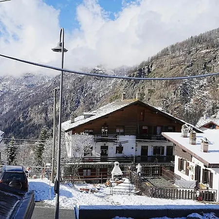 Mcx Vacation - Luce Delle Alpi, Family Duplex A Valtournenche, Nel Pittoresco Villaggio Bringaz *