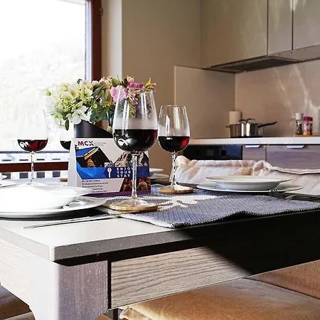 Mcx Vacation - Luce Delle Alpi, Family Duplex A Valtournenche, Nel Pittoresco Villaggio Bringaz *