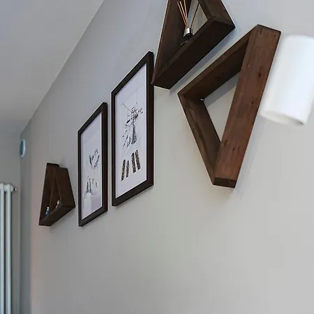 Mcx Vacation - Luce Delle Alpi, Family Duplex A Valtournenche, Nel Pittoresco Villaggio Bringaz Apartment *